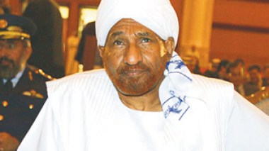 Sudanese party leader to Echourok: US and Israel give false promises to the southerners in case of separation