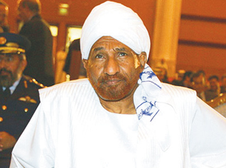 Sudanese party leader to Echourok: US and Israel give false promises to the southerners in case of separation