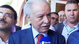 الجزائر ليست في حاجة إلى مشروع أردوغاني