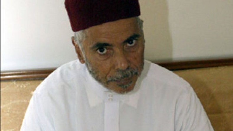 لن‭ ‬نقدم‭ ‬مرشحا‭ ‬عن‭ ‬الإسلاميين‭ ‬في‭ ‬الرئاسيات‭ ‬المقبلة