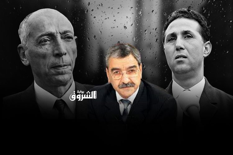 Sadi:”Boudiaf et Benbella se sont réjouis de l’assassinat de Abane!”