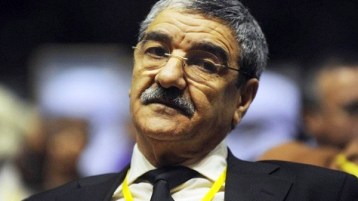 لو لم يكن سعدي..