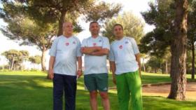 ‮”‬ليس‭ ‬لي‭ ‬أي‭ ‬مشكل‭ ‬مع‭ ‬سعدان‮”‬