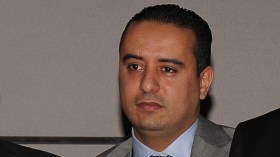 صادي يعوّض تسفاوت في منصب المناجير العام للمنتخب الأول