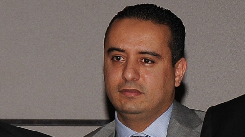 صادي يعوّض تسفاوت في منصب المناجير العام للمنتخب الأول