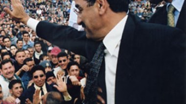 Marche du RCD à Alger  : les autorités disent “NON”