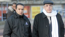 روراوة سيلتحق ببعثة “الخضر” إلى واغادوغو من المغرب