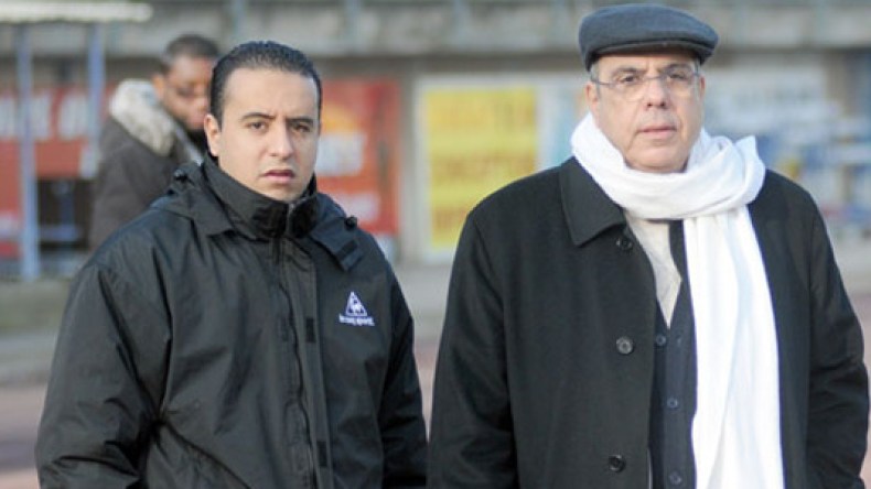 روراوة سيلتحق ببعثة “الخضر” إلى واغادوغو من المغرب