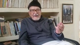 رسالة الشيخ الصدّيق للأوروبيين