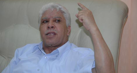 Common corps vote triggers tension between surveillance commission and government