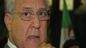 صديق شهاب على رأس لجنة إعادة هيكلة الأرندي بالعاصمة