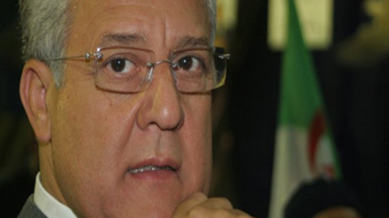 صديق شهاب على رأس لجنة إعادة هيكلة الأرندي بالعاصمة