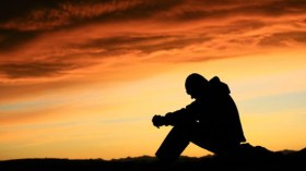 لم أحكم ضميري فبات الضياع مصيري