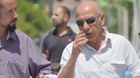 صادمي يستقيل من رئاسة شبيبة القبائل