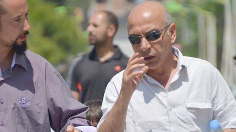 صادمي يستقيل من رئاسة شبيبة القبائل