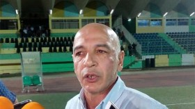 صادمي يرفض الرحيل وحناشي يطمع في العودة لرئاسة الشبيبة