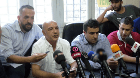 سنودع محضر الجمعية العامة على مستوى الرابطة كي نرسم صادمي رئيسا جديدا