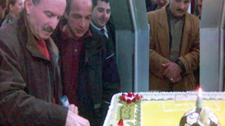 ‮”‬يجب‭ ‬تجنب‭ ‬الكرات‭ ‬العالية‭ ‬وانتهاج‭ ‬اللعب‭ ‬القصير‭ ‬الذي‭ ‬قد‭ ‬يربك‭ ‬الإنجليزي‮”‬