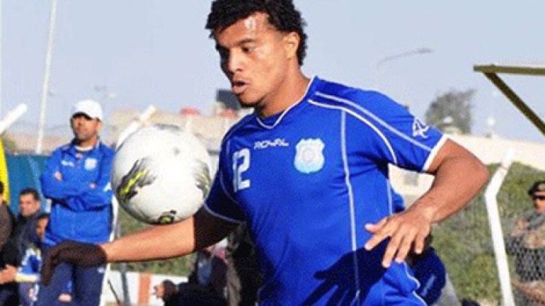 لاعب يمني يتمسك بالصيام في العراق والمدرب يمنعه من اللعب