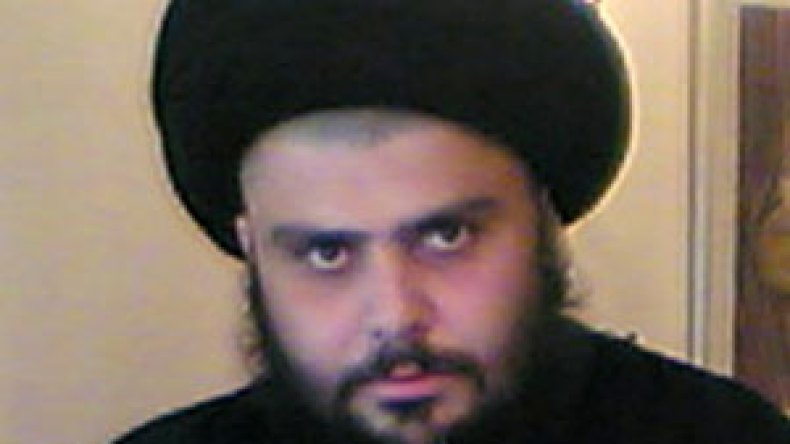 طهران تحضر مقتدى الصدر لخلافة المالكي مع انسحاب أميركا في 2011