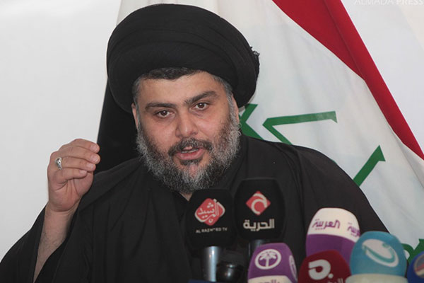 De nouveau Moqtada al-Sadr s’attaque à l’Algérie !