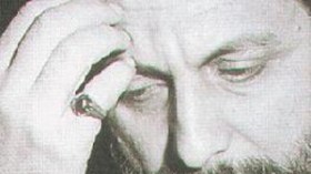 محاضرة  ” سنية ”  لأكبر  زعيم  شيعي  في  ملتقى  الفكر  الإسلامي بالجزائر