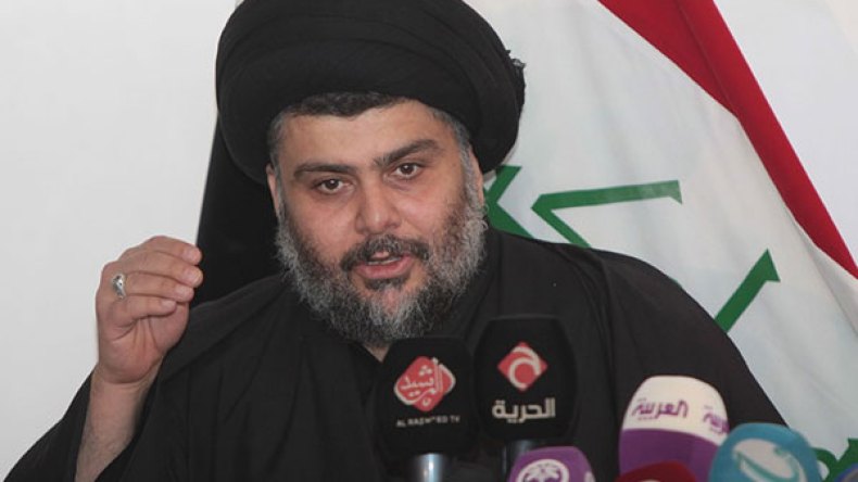 مقتدى الصدر‮ ‬يلعب بالنار ويحرّض‮ “‬المتشيّعين‮” ‬في‮ ‬الجزائر‮!‬