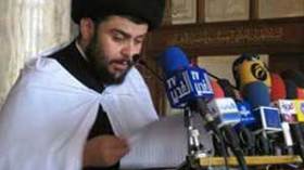 الصدر يعرض وقف مواجهات البصرة مقابل عدم ملاحقة أنصاره