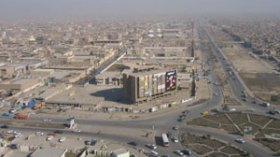 La bataille de Sadr City, dans l'est de Bagdad, se poursuit