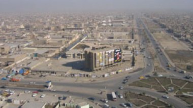 La bataille de Sadr City, dans l'est de Bagdad, se poursuit