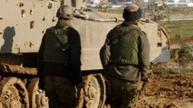 جنرال إسرائيلي يتجنب الوصول إلى اسبانيا خوفا من اعتقاله