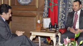 تحالف فرنسي مغربي لضرب سيادة الجزائر!