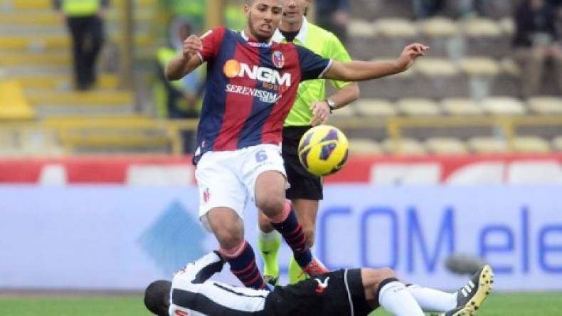 تايدر: لن أقايض مجيئي لـ “الخضر” بحصولي على المنصب الأساسي