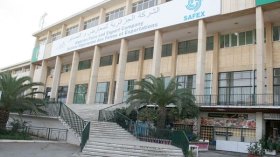 34 دولة في معرض الجزائر الدولي وروسيا ضيف الشرف