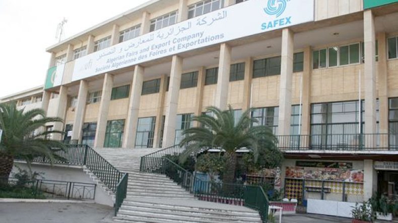 34 دولة في معرض الجزائر الدولي وروسيا ضيف الشرف