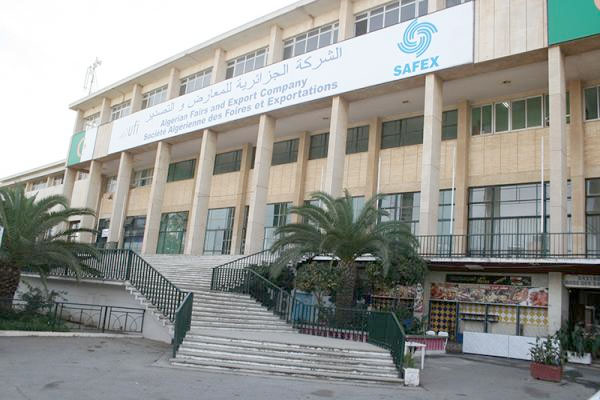 34 pays présents à la Foire internationale d’Alger