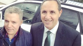 الفنان عمر زيات المدعو “عمر سونوصافي” في ذمة الله