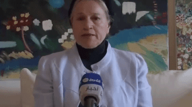 فرنسية تهدد بترحيل 20 ألف ساكن بحجة أن الأرض ملك والدها!