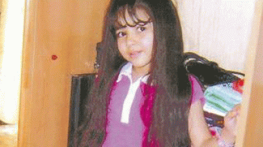 Le tribunal d’Oran condamne la grand-mère de Safia