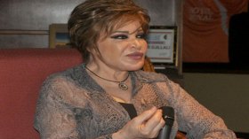 قصدت وهران لأتعالج نفسيا من صدمة “ليالي الحلمية 6”