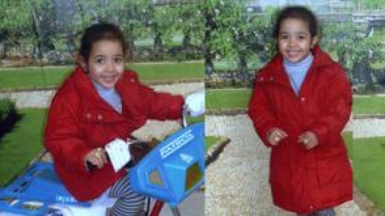 مصير الطفلة صفية بين أيدي قضاة مجلس قضاء وهران