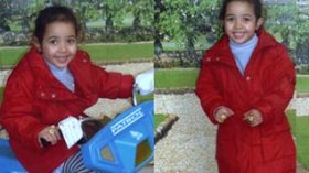 Safiaâ€™s case to become an international human rights concern