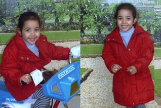 Safiaâ€™s case to become an international human rights concern