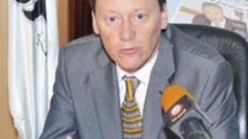 السفير‭ ‬البريطاني‭:‬‮ ‬منحنا‭ ‬15‭ ‬ألف‭ ‬تأشيرة‭ ‬للجزائرين‭ ‬