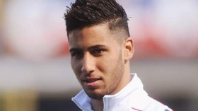 تايدر يعود إلى البطولة الايطالية عبر بوابة ساسولو