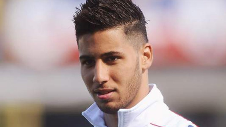 تايدر يعود إلى البطولة الايطالية عبر بوابة ساسولو