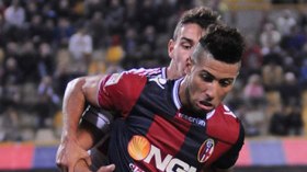 تايدر سيوقع في الأنتر لأربع سنوات مقابل 800 ألف يورو سنويا