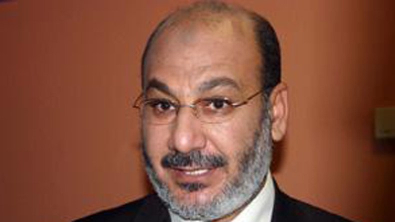 الداعية صفوت حجازي يستهجن الاعتداء على لاعبي ومناصري الخضر