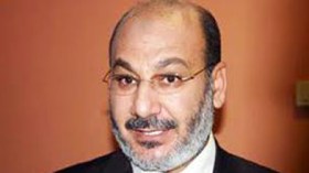 صفوت حجازي:نعم التقيت القذافي في خيمته وجادلته في كفره بالسنة النبوية