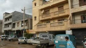 فيلات وقصور مهددة بالانفجار في قلب العاصمة